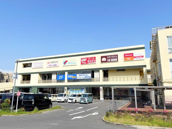 泉佐野市泉ケ丘３丁目の中古一戸建て(じゃんぼスクエア熊取)