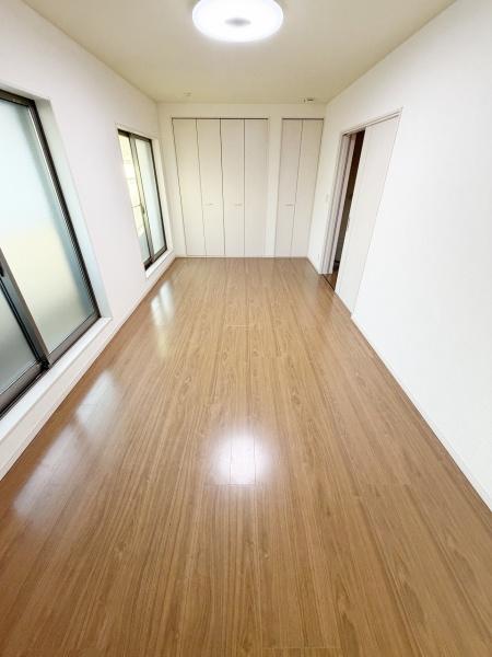 泉佐野市泉ケ丘３丁目の中古一戸建て