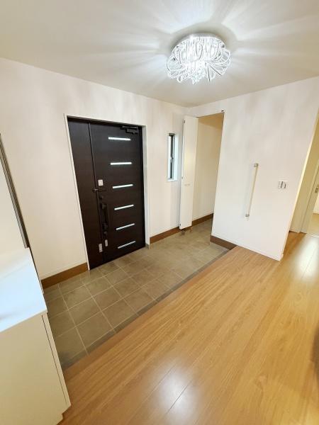 泉佐野市泉ケ丘３丁目の中古一戸建て