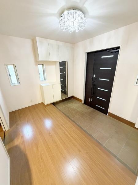 泉佐野市泉ケ丘３丁目の中古一戸建て