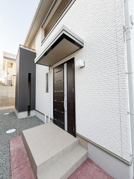 泉佐野市泉ケ丘３丁目の中古一戸建て