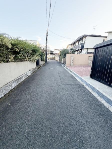 泉佐野市泉ケ丘３丁目の中古一戸建て