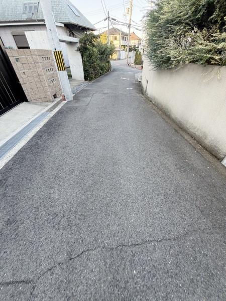 泉佐野市泉ケ丘３丁目の中古一戸建て