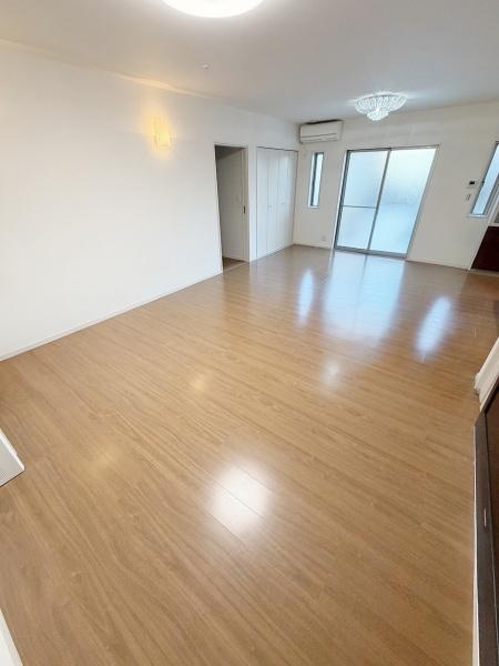 泉佐野市泉ケ丘３丁目の中古一戸建て