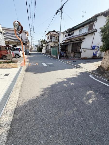 岸和田市岡山町の中古一戸建て