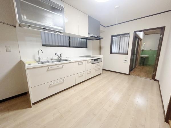 岸和田市春木宮本町の中古一戸建て
