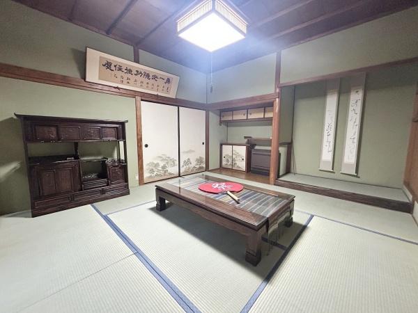 岸和田市春木宮本町の中古一戸建て