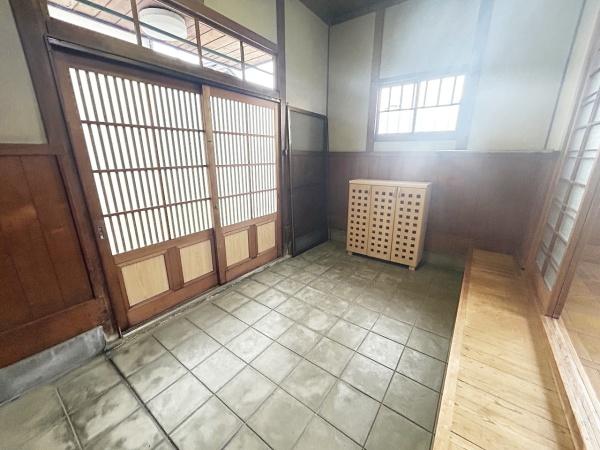 岸和田市春木宮本町の中古一戸建て