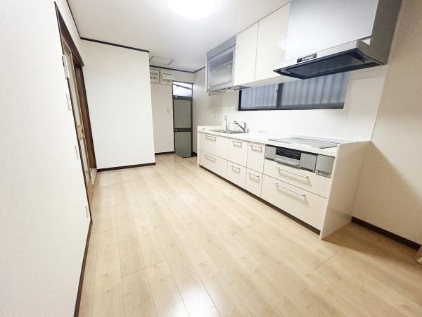 岸和田市春木宮本町の中古一戸建て
