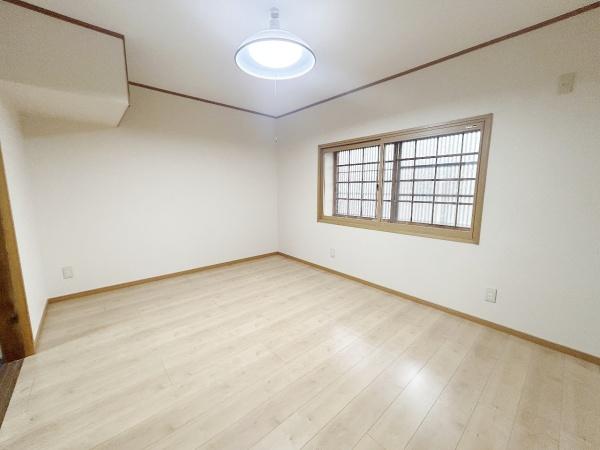 岸和田市春木宮本町の中古一戸建て