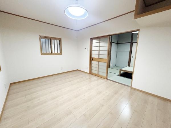 岸和田市春木宮本町の中古一戸建て