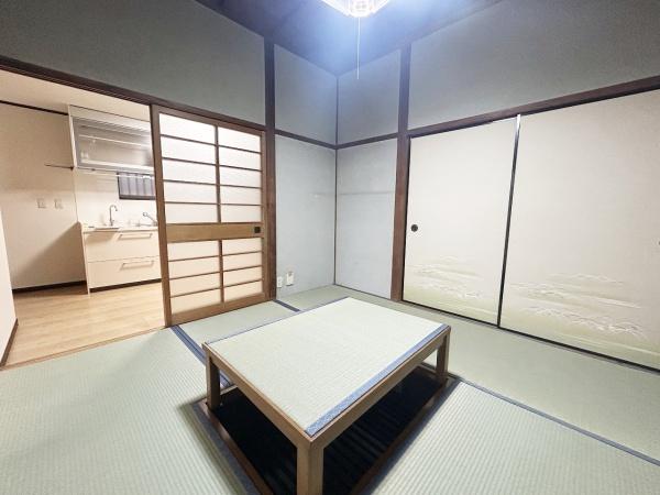 岸和田市春木宮本町の中古一戸建て
