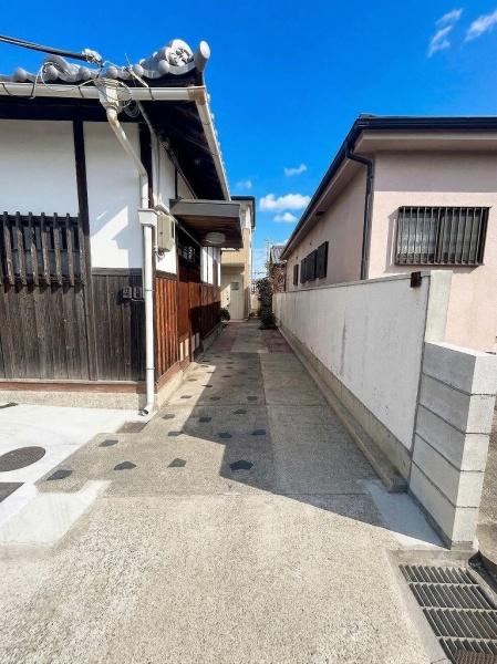 岸和田市春木宮本町の中古一戸建て