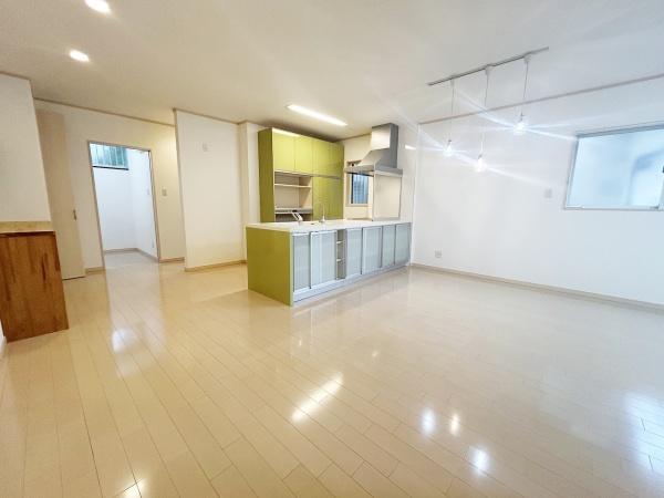 岸和田市春木宮本町の中古一戸建て