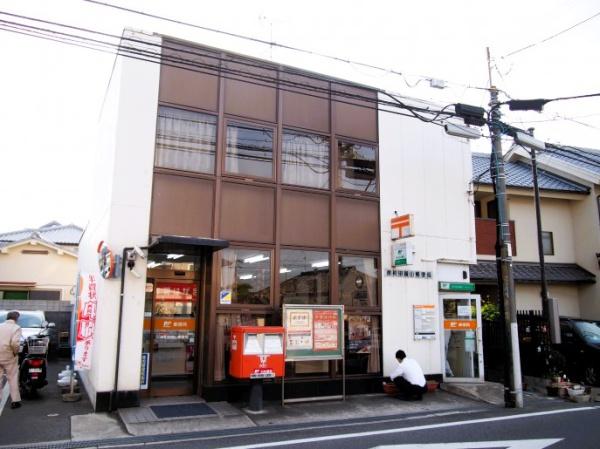 岸和田市岡山町の土地(岸和田岡山郵便局)