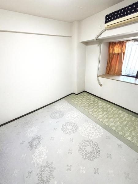 シャルマンフジ岸和田上町パークインパーク