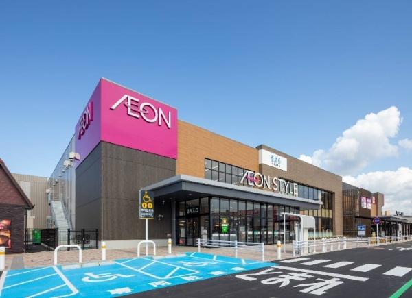 シャルマンフジ岸和田上町パークインパーク(そよら東岸和田)