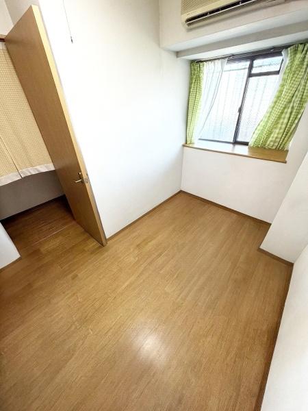 シャルマンフジ岸和田上町パークインパーク