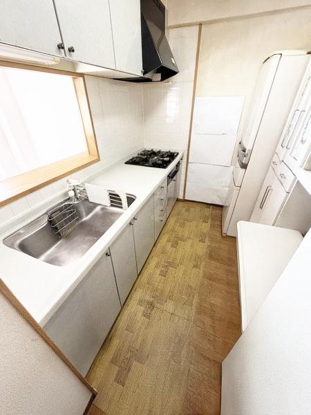 シャルマンフジ岸和田上町パークインパーク