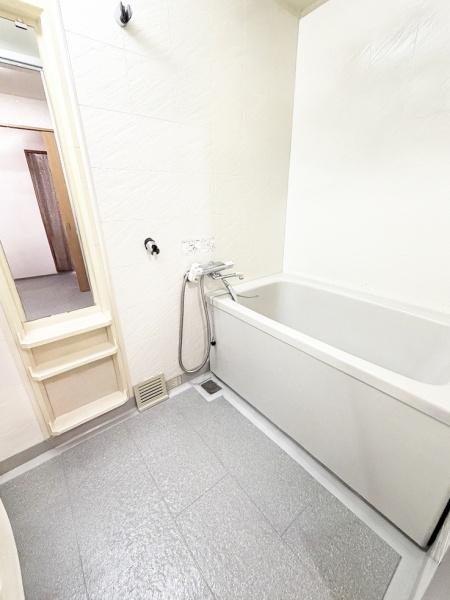 シャルマンフジ岸和田上町パークインパーク