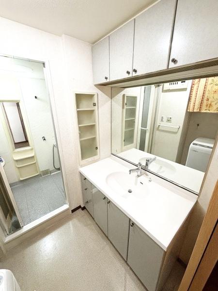 シャルマンフジ岸和田上町パークインパーク