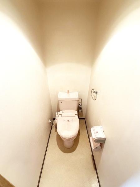 シャルマンフジ岸和田上町パークインパーク