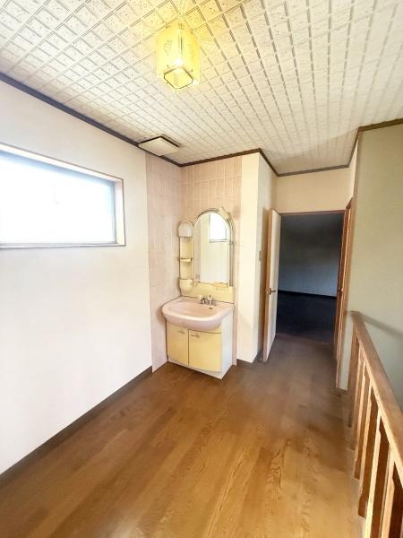 和泉市光明台２丁目の中古一戸建て