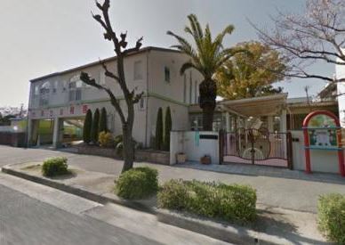 和泉市光明台２丁目の中古一戸建て(認定こども園光明台幼稚園)