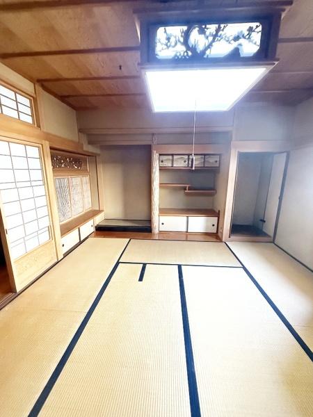 和泉市光明台２丁目の中古一戸建て