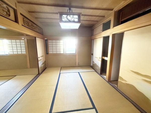 和泉市光明台２丁目の中古一戸建て