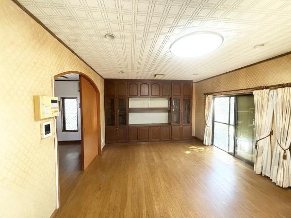 和泉市光明台２丁目の中古一戸建て