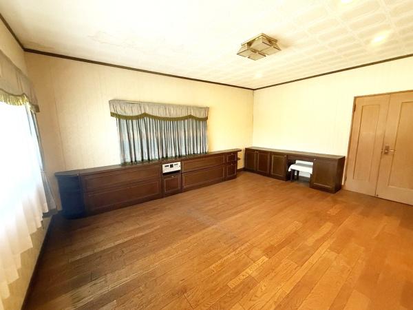 和泉市光明台２丁目の中古一戸建て