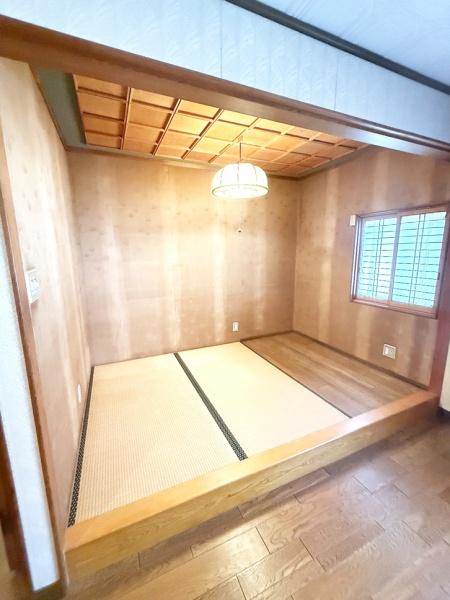 和泉市光明台２丁目の中古一戸建て