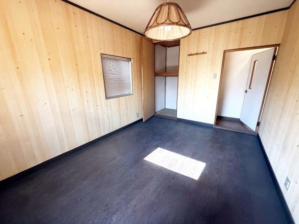 和泉市光明台２丁目の中古一戸建て