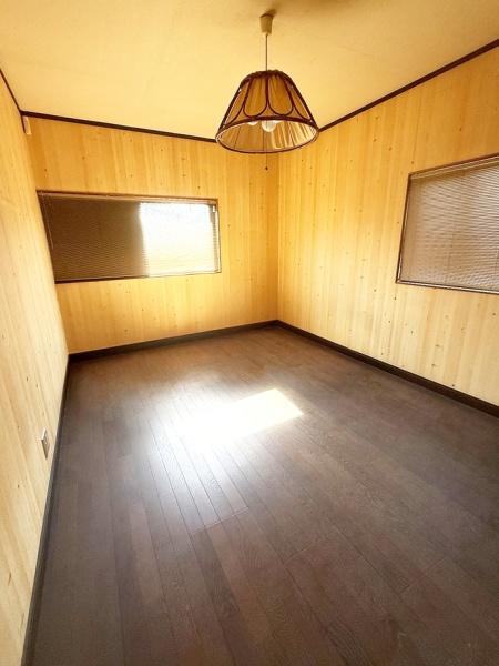 和泉市光明台２丁目の中古一戸建て