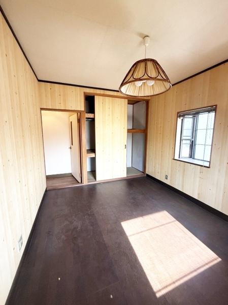 和泉市光明台２丁目の中古一戸建て