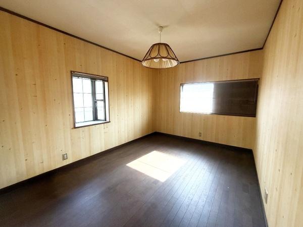 和泉市光明台２丁目の中古一戸建て