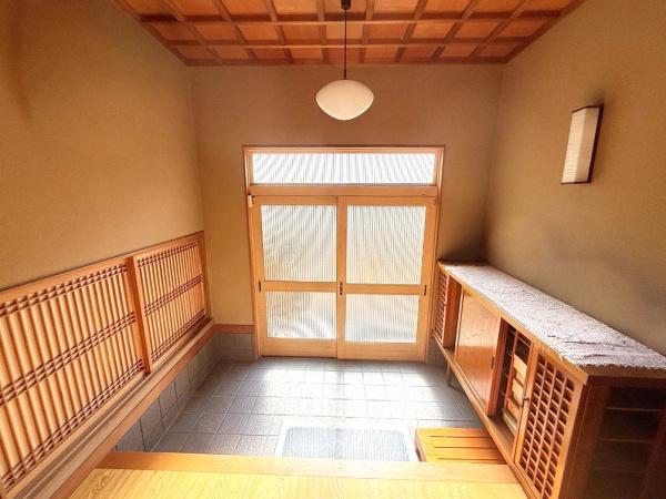 和泉市光明台２丁目の中古一戸建て