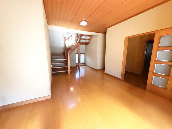 和泉市光明台２丁目の中古一戸建て