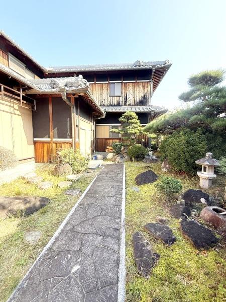 和泉市光明台２丁目の中古一戸建て