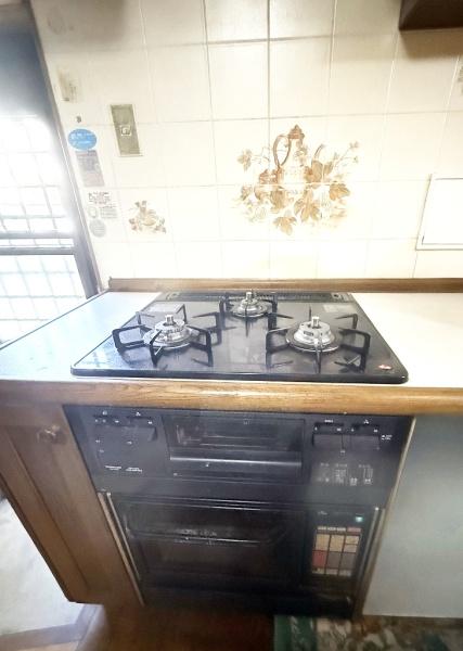 和泉市光明台２丁目の中古一戸建て