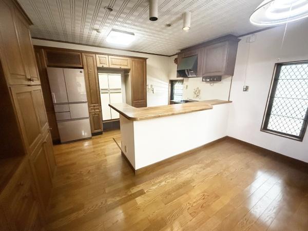 和泉市光明台２丁目の中古一戸建て