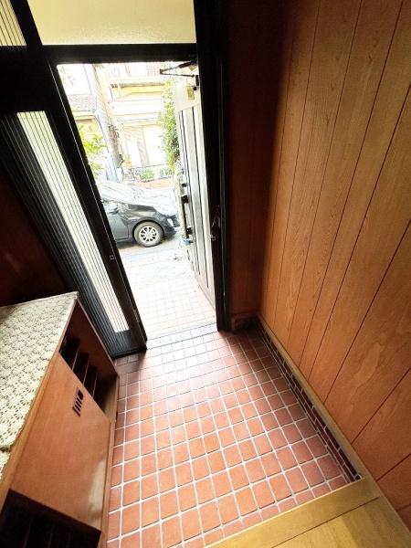 岸和田市松風町の中古一戸建て