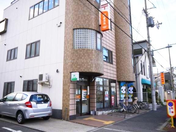 岸和田市松風町の中古一戸建て(岸和田磯上郵便局)