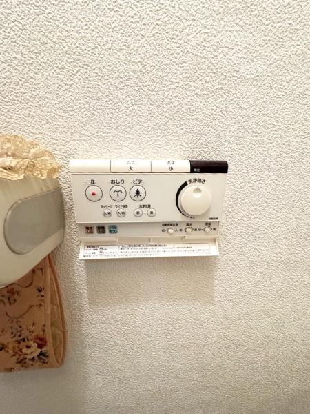 岸和田市松風町の中古一戸建て