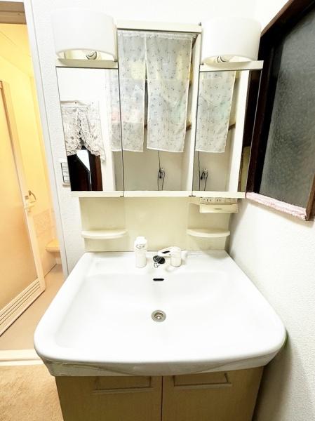 岸和田市松風町の中古一戸建て