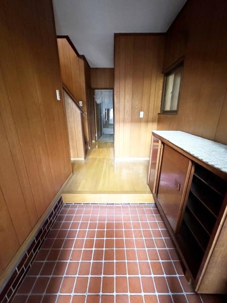 岸和田市松風町の中古一戸建て