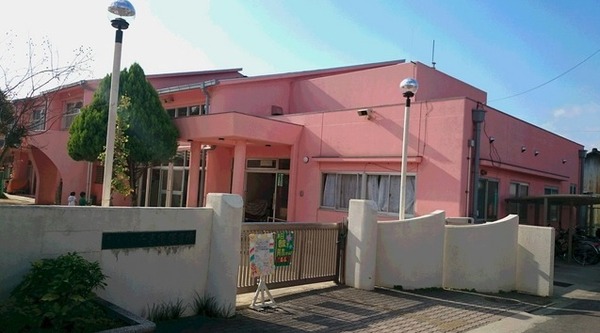 岸和田市加守町２丁目の中古一戸建て(岸和田市立千喜里保育所)