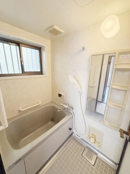 岸和田市加守町２丁目の中古一戸建て