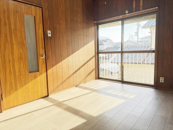 岸和田市加守町２丁目の中古一戸建て